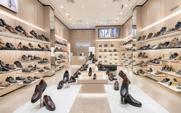 Thương hiệu giày da nam cao cấp Mulgati