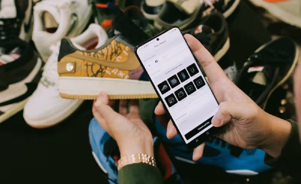 CheckCheck App