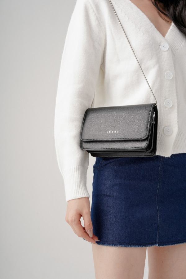Túi xách LESAC thanh lịch