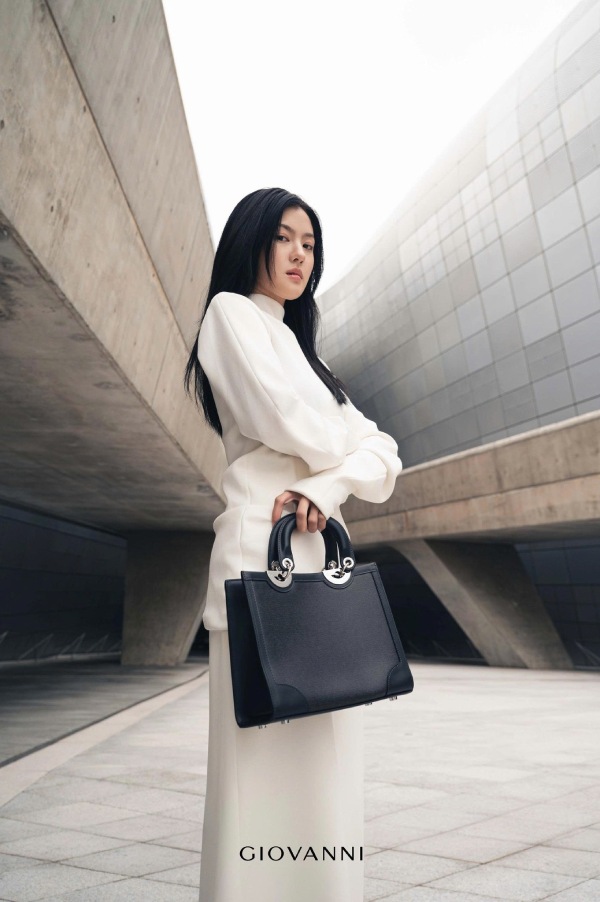 Túi xách Giovanni thanh lịch