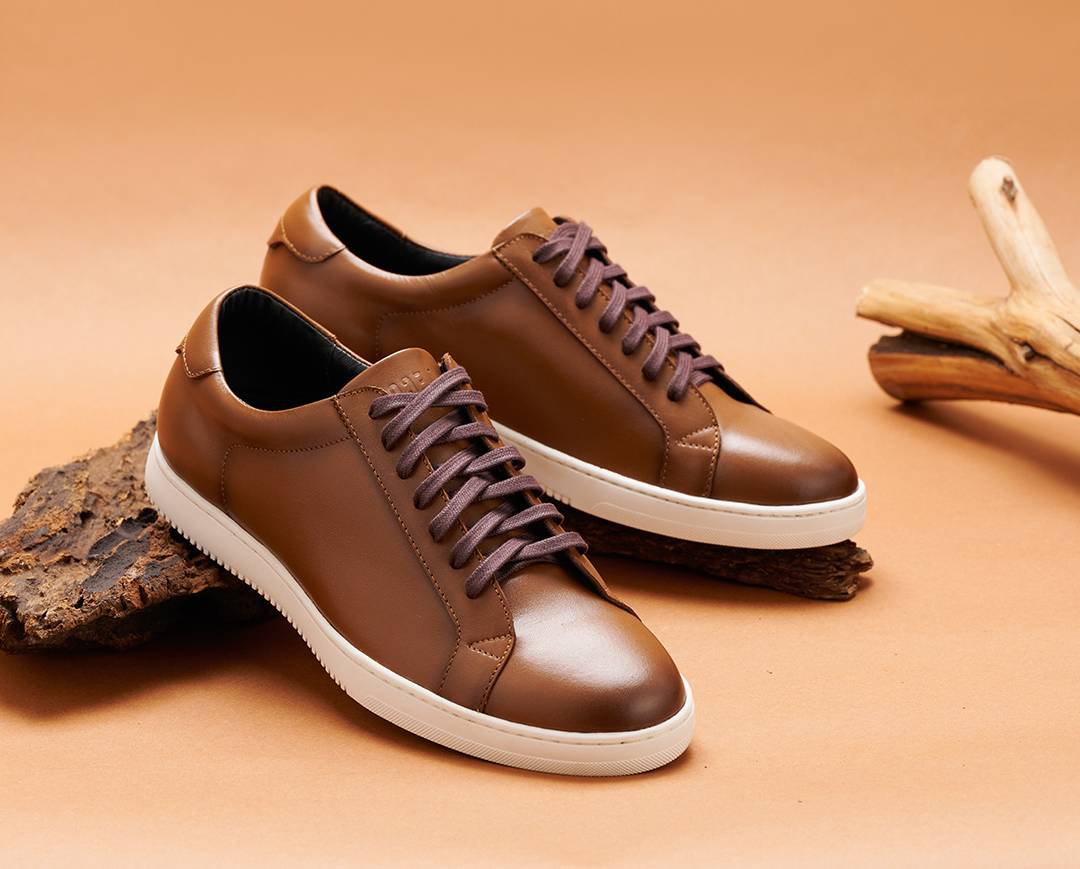 Smart sneakers chỉn chu đẳng cấp