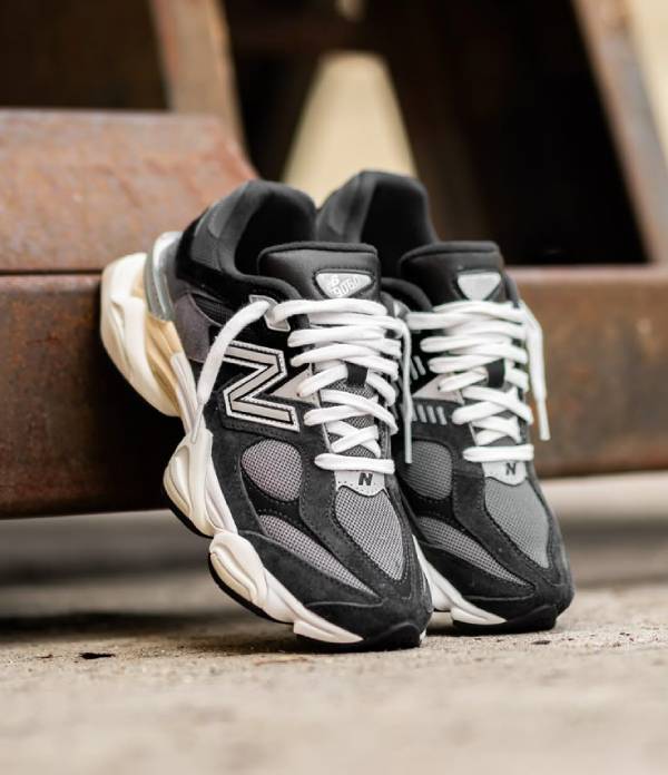 Dad shoes thoải mái, đa năng