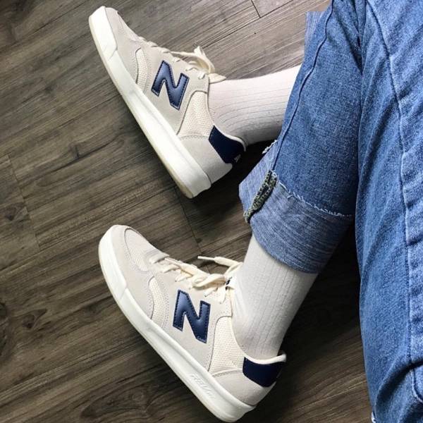 Giày sneaker New Balance