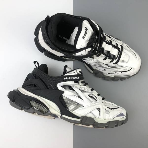 Giày Sneaker Balenciaga