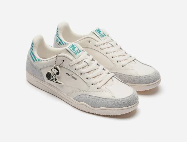 Cần lựa chọn sneaker đúng phong cách