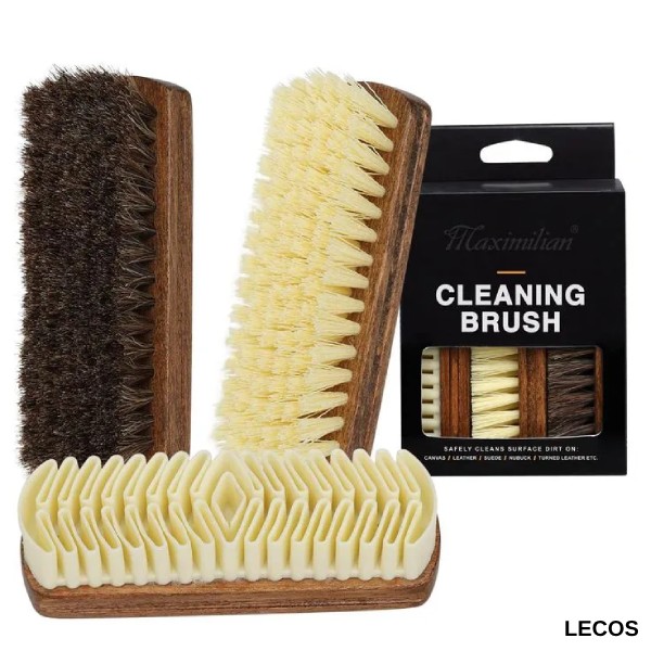 Da nubuck cần được chăm sóc cẩn thận