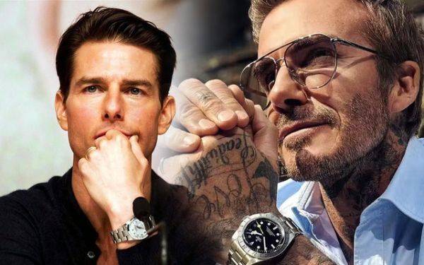 Đồng hồ là phụ kiện quan trọng