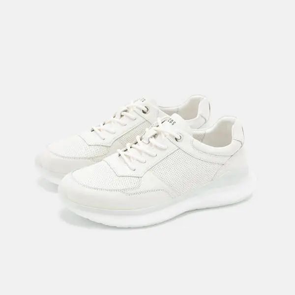 Giày nam cao cấp da tật LECOS LG31