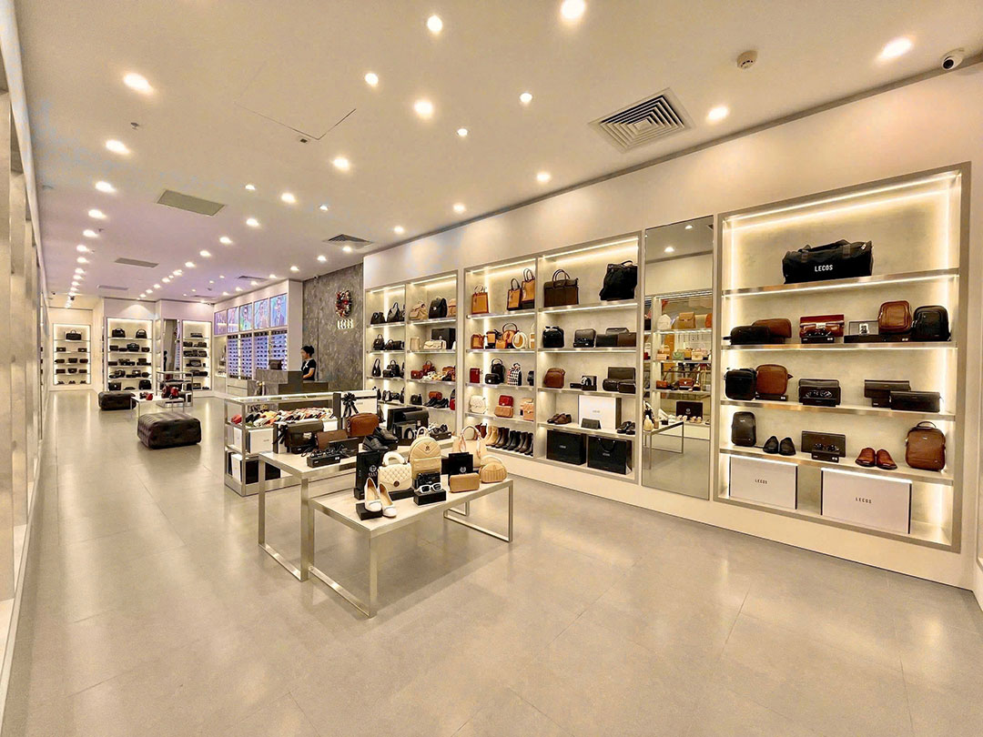 Hàng trăm thiết kế đa dạng kiểu dáng phù hợp với mọi nhu cầu của khách hàng.