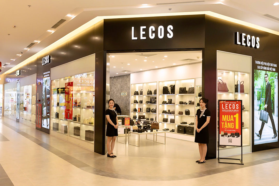 Hệ thống hơn 50 showroom sang trọng và đẳng cấp trên toàn Việt Nam.