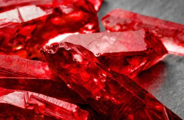 Đá phong thủy có khả năng mang lại trường năng lượng tốt