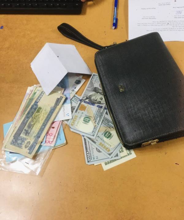 Quá nhiều giấy tờ không cần thiết có thể gây sự lộn xộn