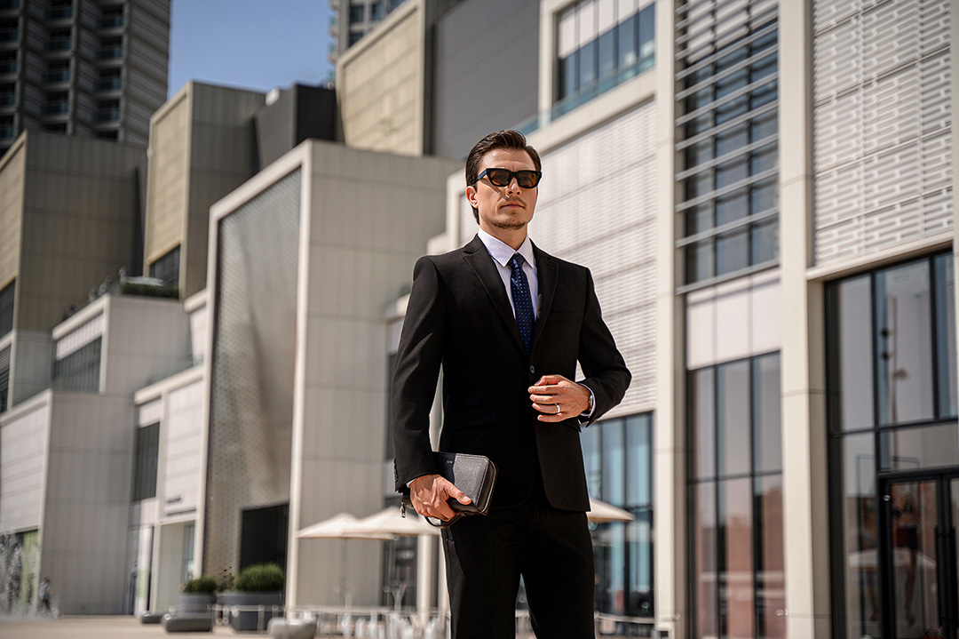 Sản phẩm của LECOS được yêu thích bởi vẻ đẹp sang trọng và thanh lịch mang đậm phong cách thời trang Pháp