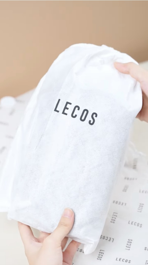 Túi dust bag LECOS