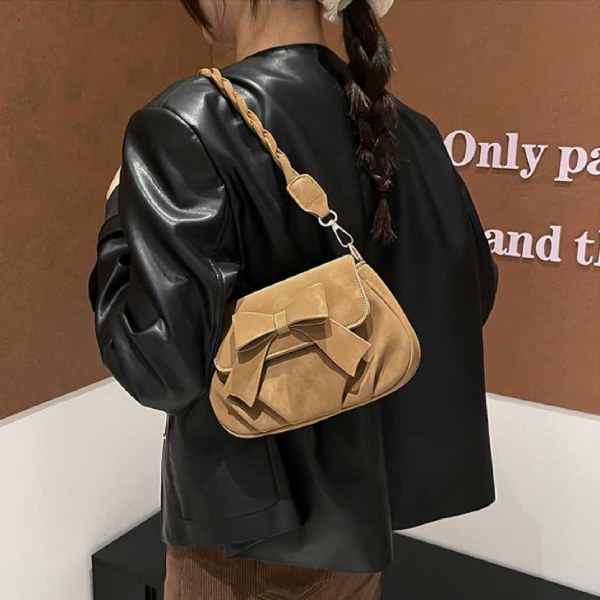 Túi hộp phối nơ