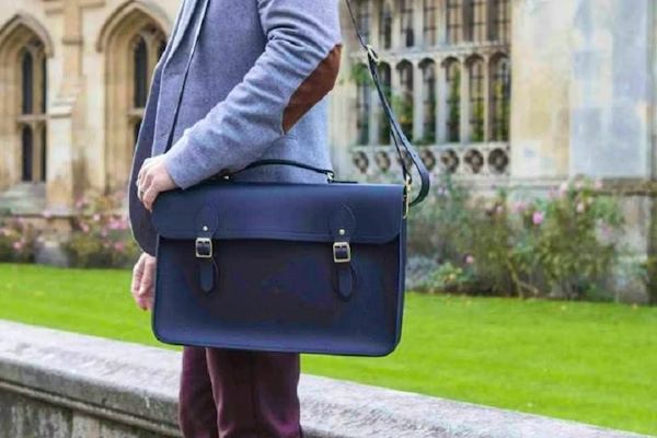 Satchel cũng chia ra nhiều loại túi xách