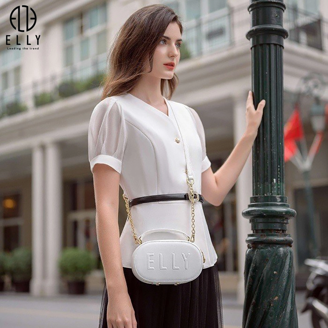 Túi đeo vai mini hiện đại và tiện dụng