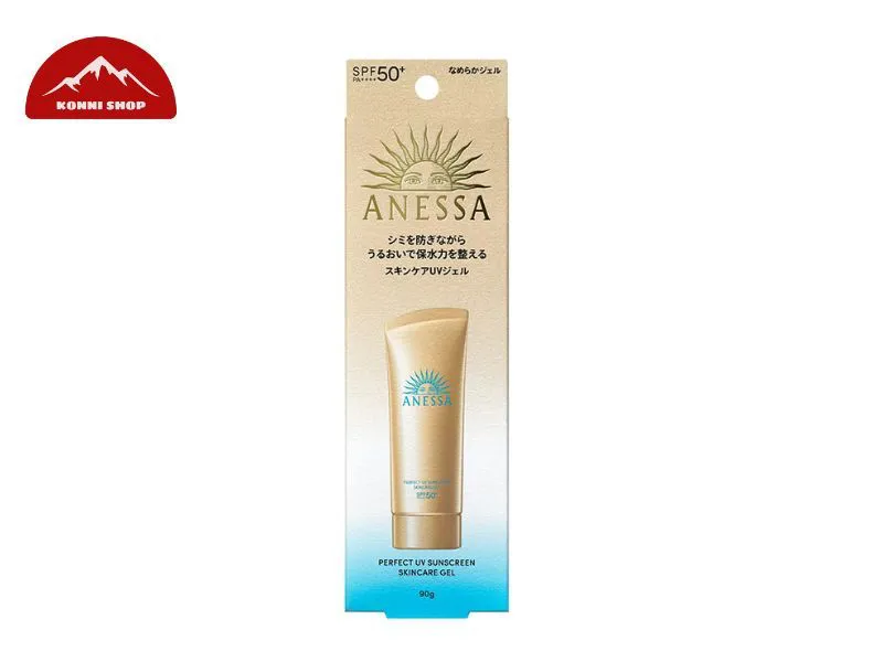 Đánh giá kem chống nắng Anessa từ người dùng