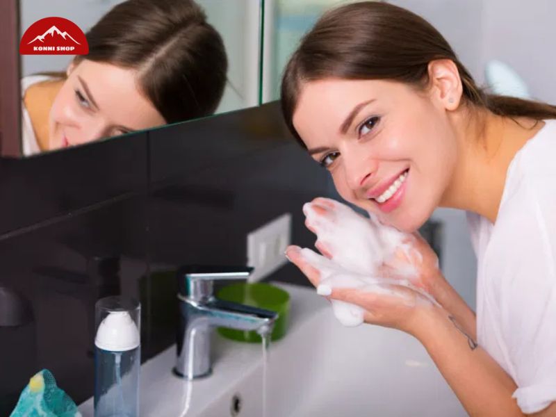 Tìm hiểu về tẩy da chết Rosette