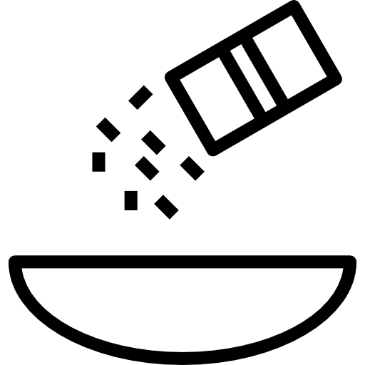 Gia vị<br>nấu ăn