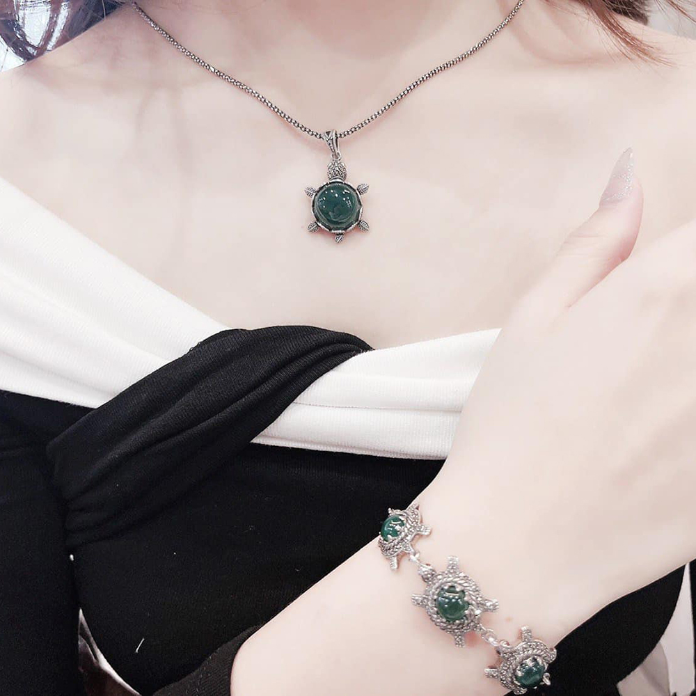 Trang sức nữ
