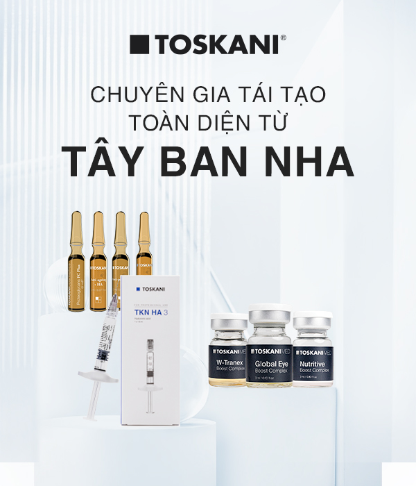 Đăng ký hợp tác cùng ToskaniMed