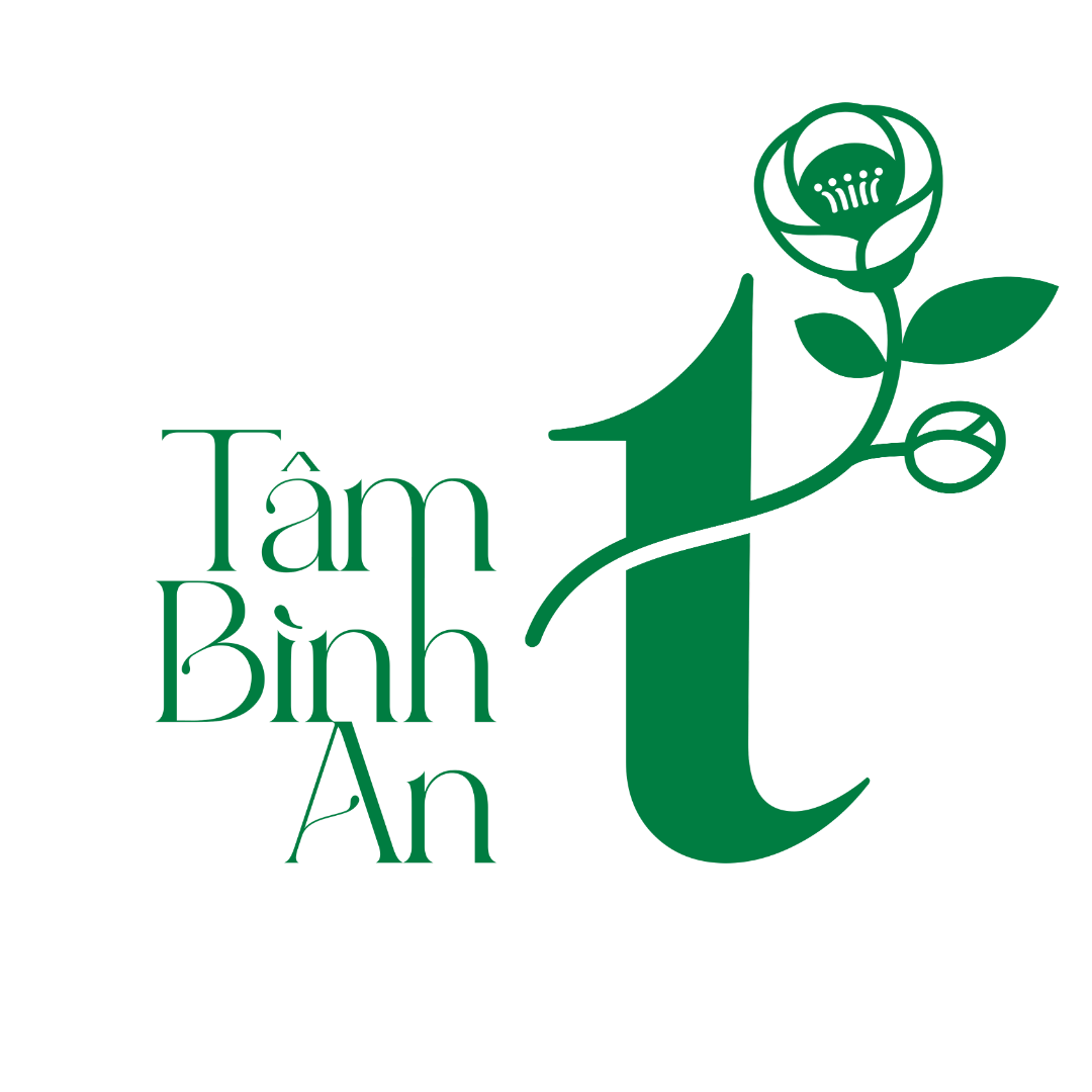 Logo Tâm Bình An