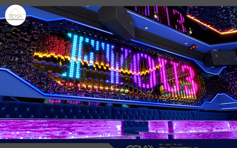 MẪU PHÒNG KARAOKE MỚI SỰ LỰA CHỌN HIỆU QUẢ CHO CÁC CHỦ ĐẦU TƯ TRONG NĂM 2025