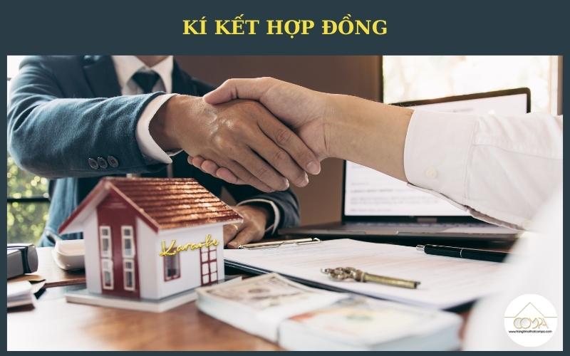 QUY TRÌNH THIẾT KẾ VÀ THI CÔNG PHÒNG KARAOKE CHUYÊN NGHIỆP TẠI COMPA DECOR