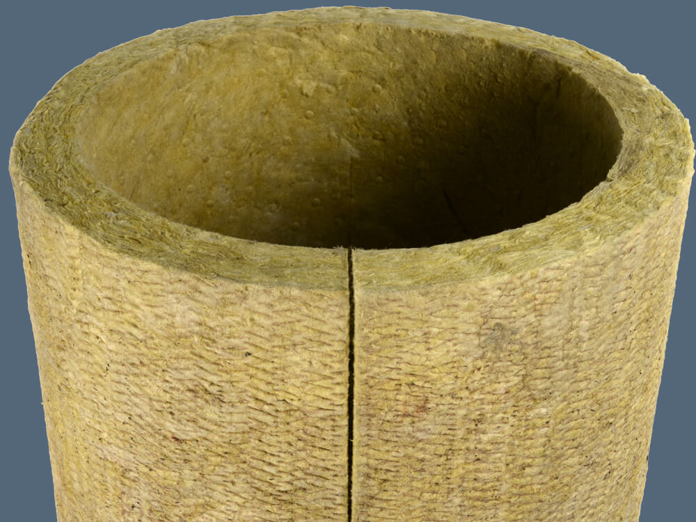 Bông khoáng Rockwool