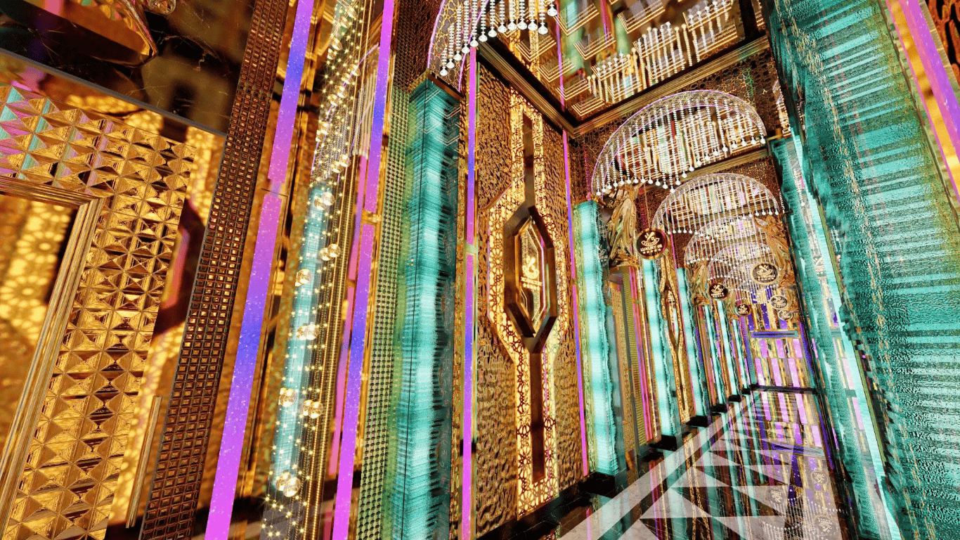 Phương án thi công cột kính