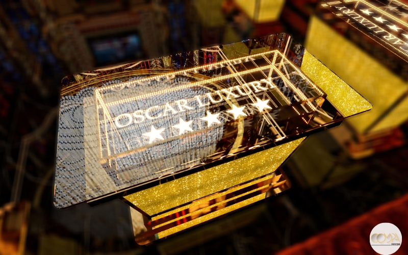 Mẫu thiết kế phòng karaoke đẹp phong cách hiện đại