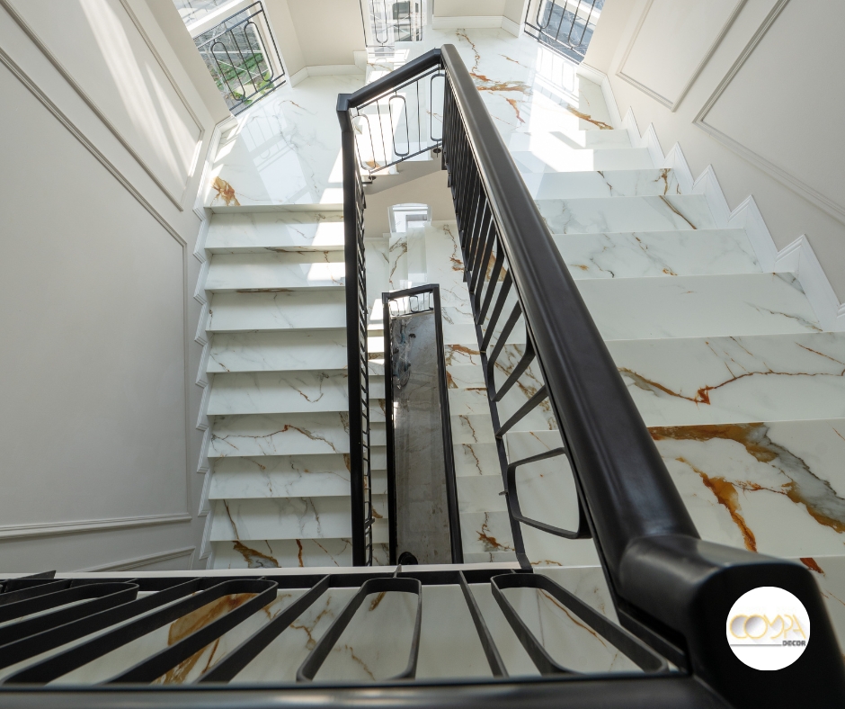 Thi công Nội Thất Biệt Thự