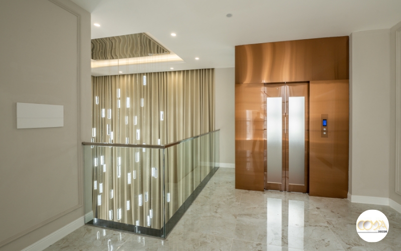 Thi công Nội Thất Biệt Thự