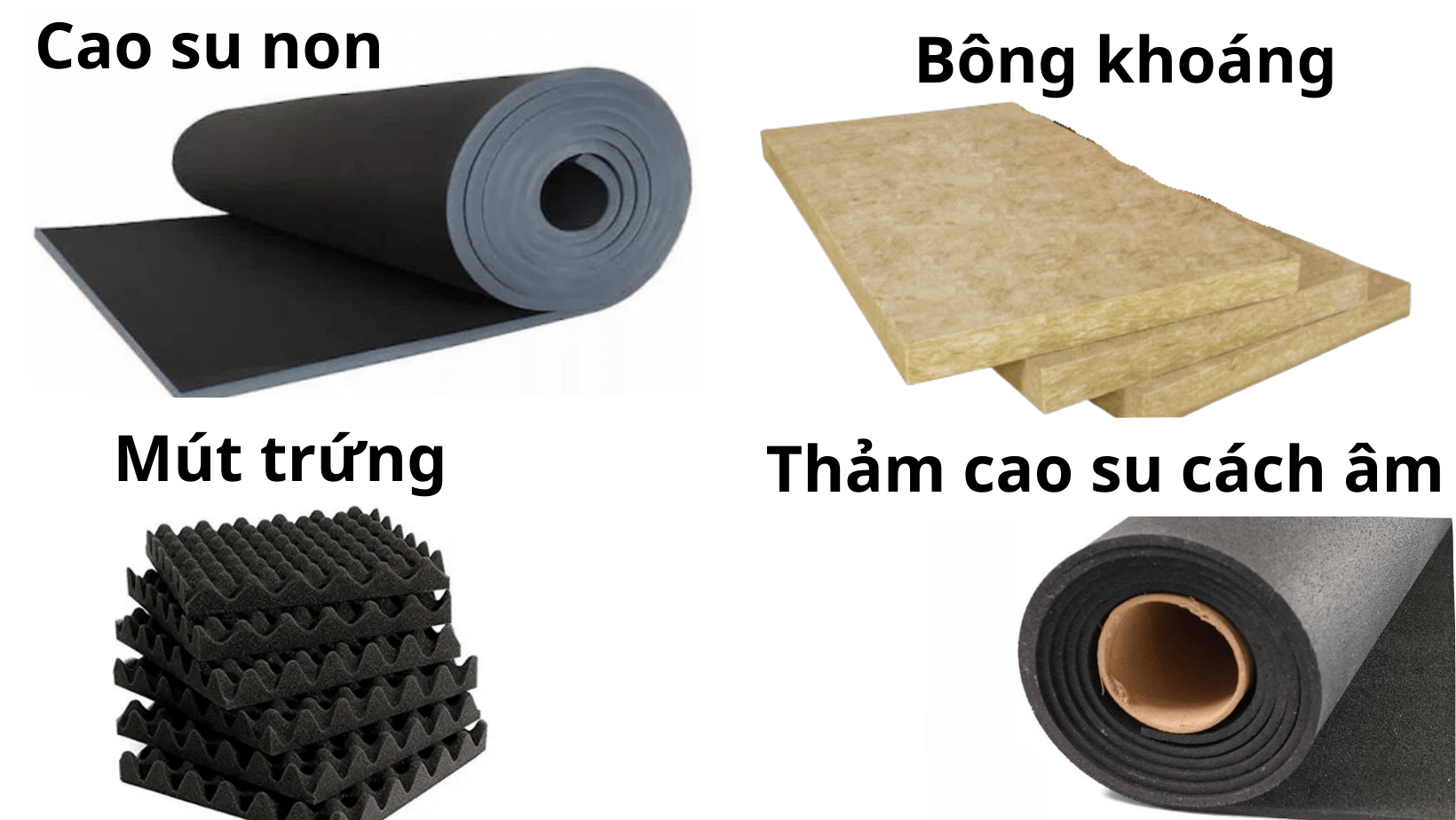 Giải pháp cách âm phòng karaoke gia đình