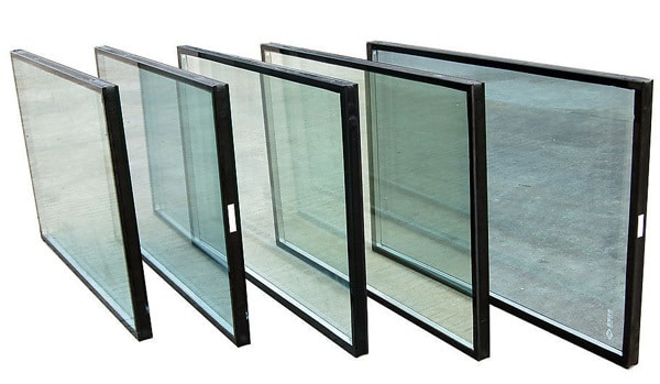 Kính cường lực