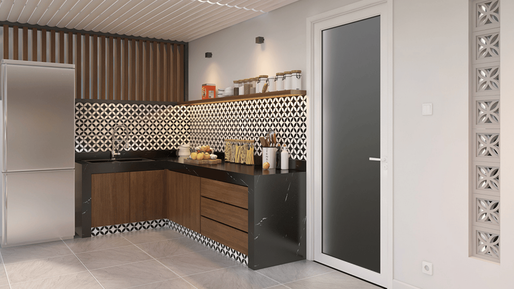 THIẾT KẾ VĂN PHÒNG CAO CẤP - KHÔNG GIAN LÀM VIỆC HIỆU QUẢ