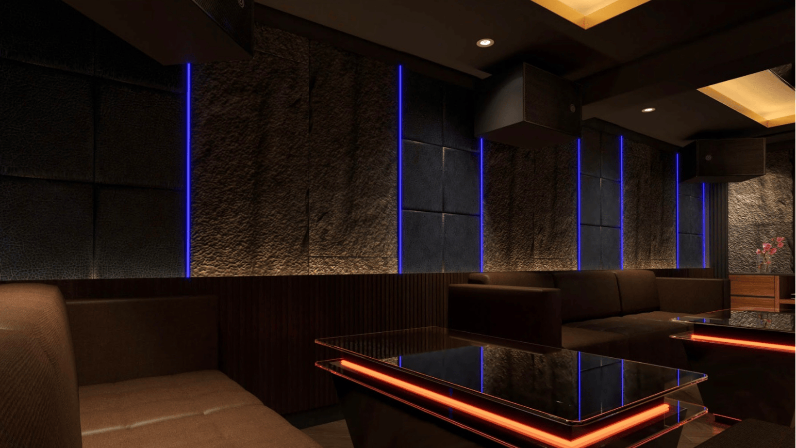 CÁC BƯỚC XỬ LÝ ÂM CHUẨN KỸ THUẬT CHO PHÒNG KARAOKE GIA ĐÌNH