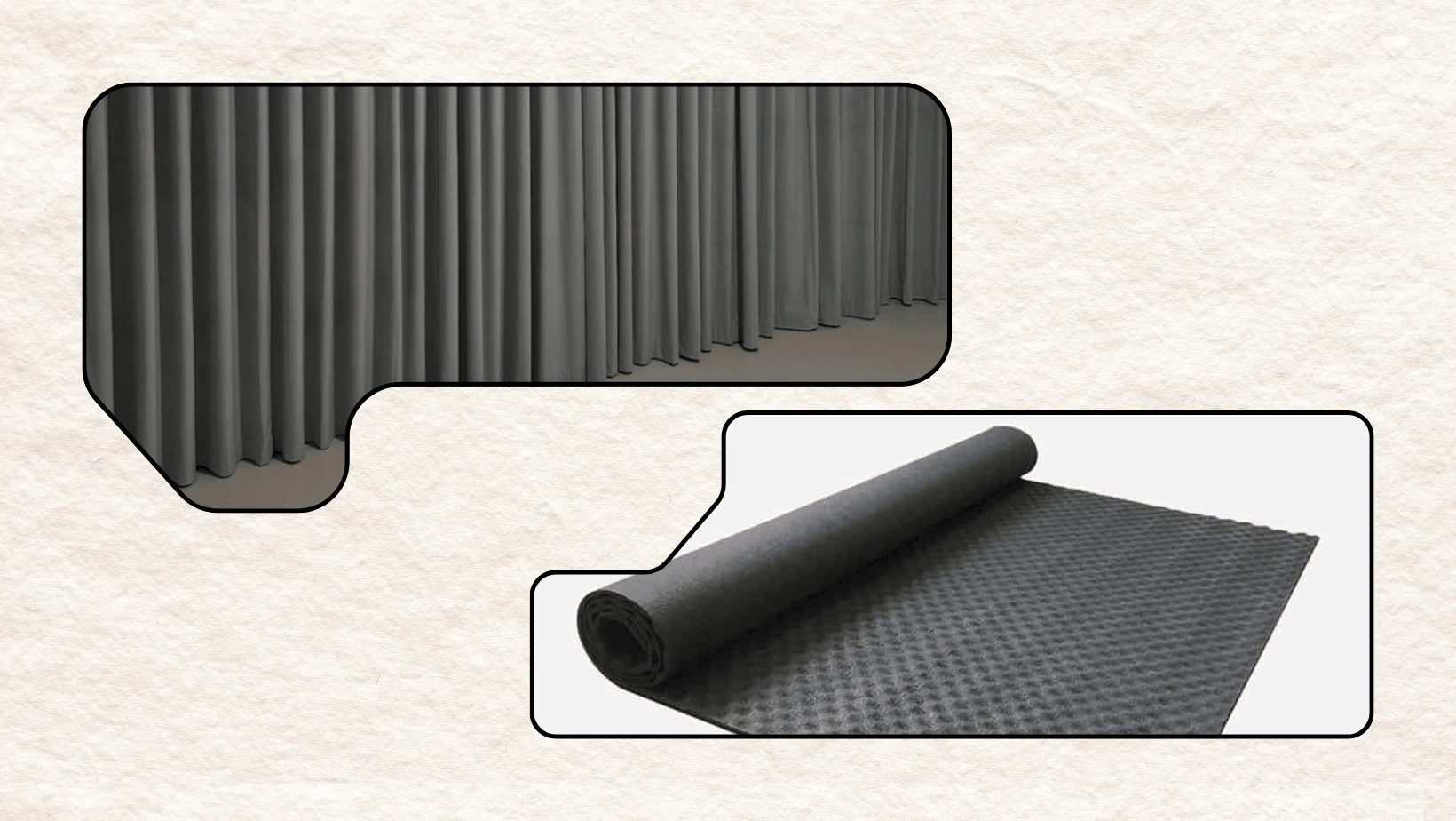 GIẢI PHÁP GIẢM VANG DỘI TRONG PHÒNG KARAOKE