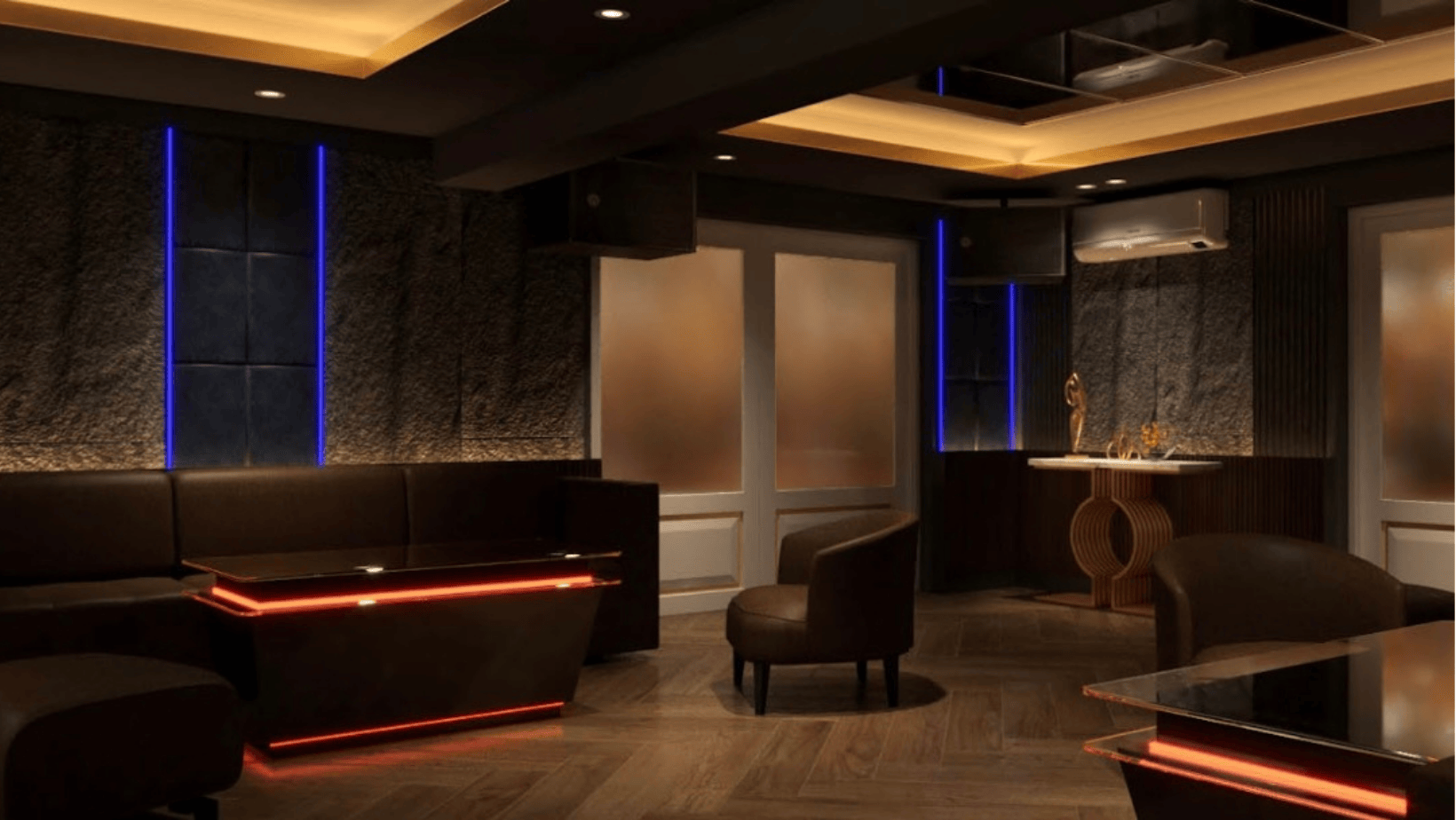 CÁC BƯỚC XỬ LÝ ÂM CHUẨN KỸ THUẬT CHO PHÒNG KARAOKE GIA ĐÌNH