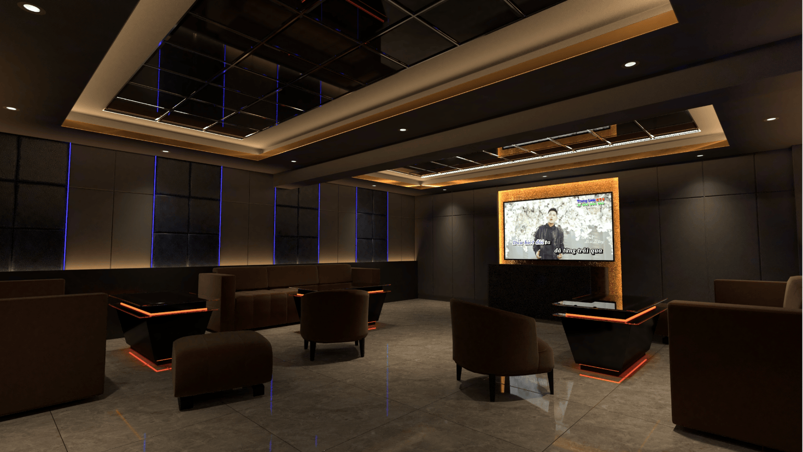 CÁC BƯỚC XỬ LÝ ÂM CHUẨN KỸ THUẬT CHO PHÒNG KARAOKE GIA ĐÌNH