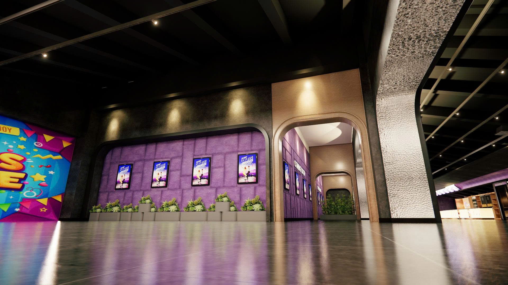 Xử lý công năng