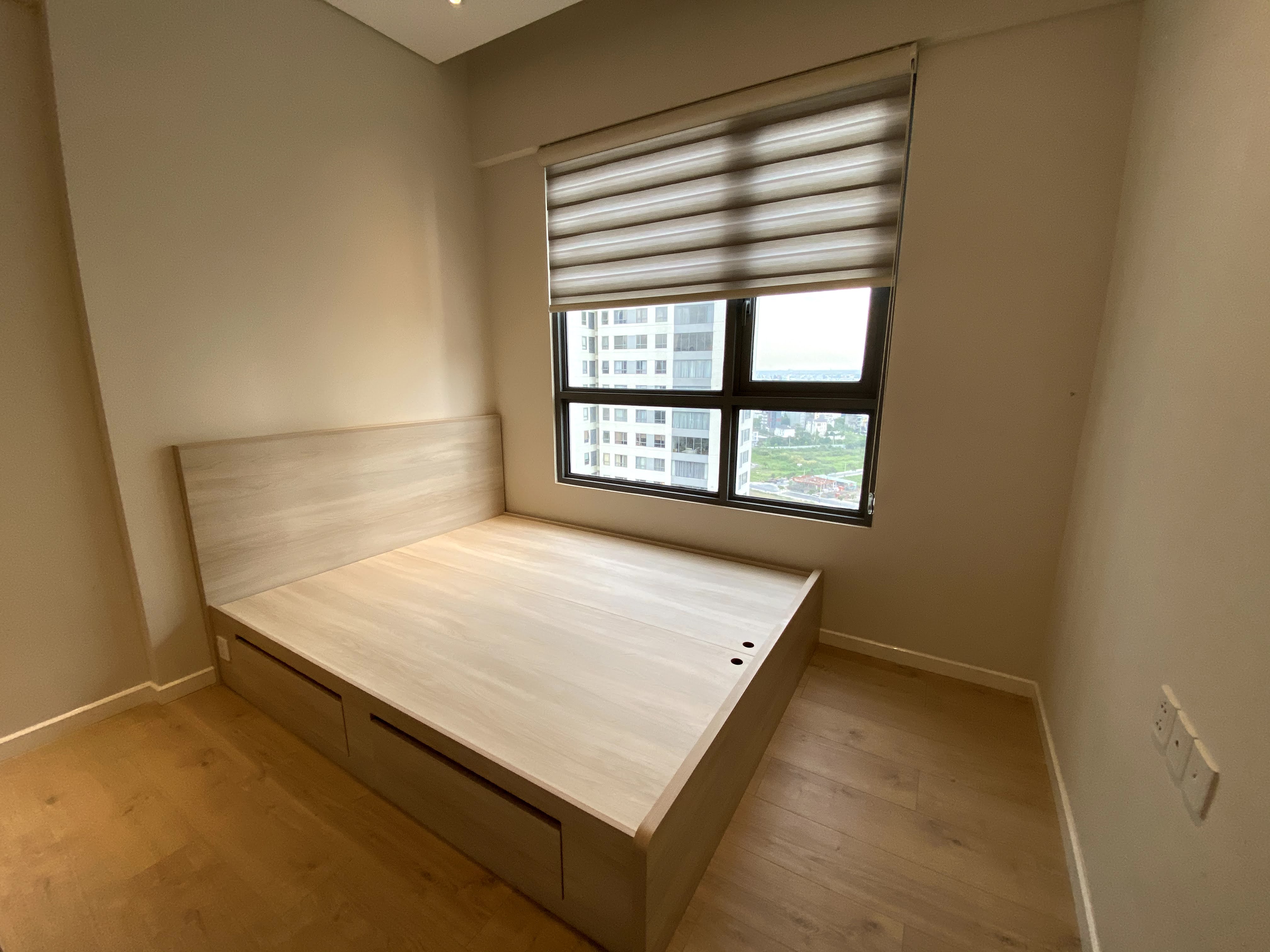 Trang Trí Nội Thất