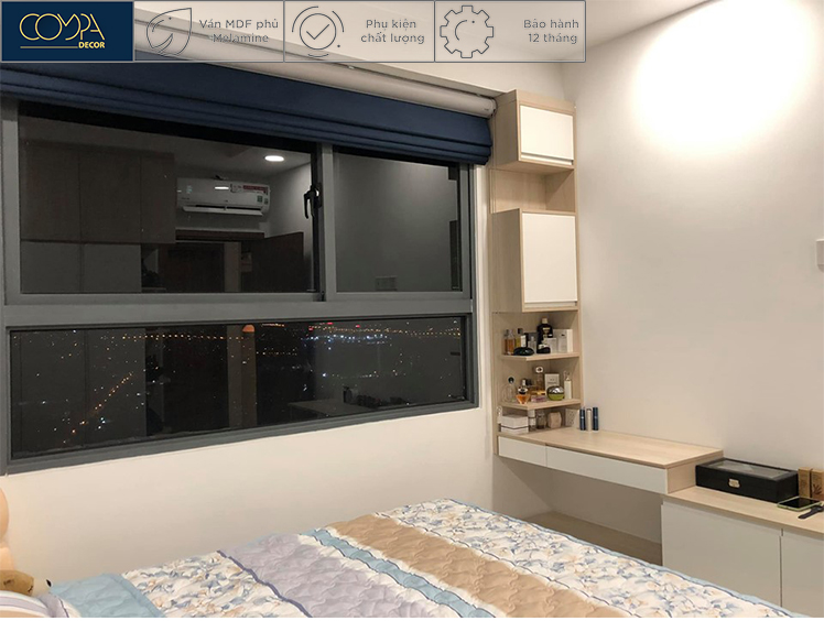 Thi Công Thiết Kế Nội Thất Trọn Gói