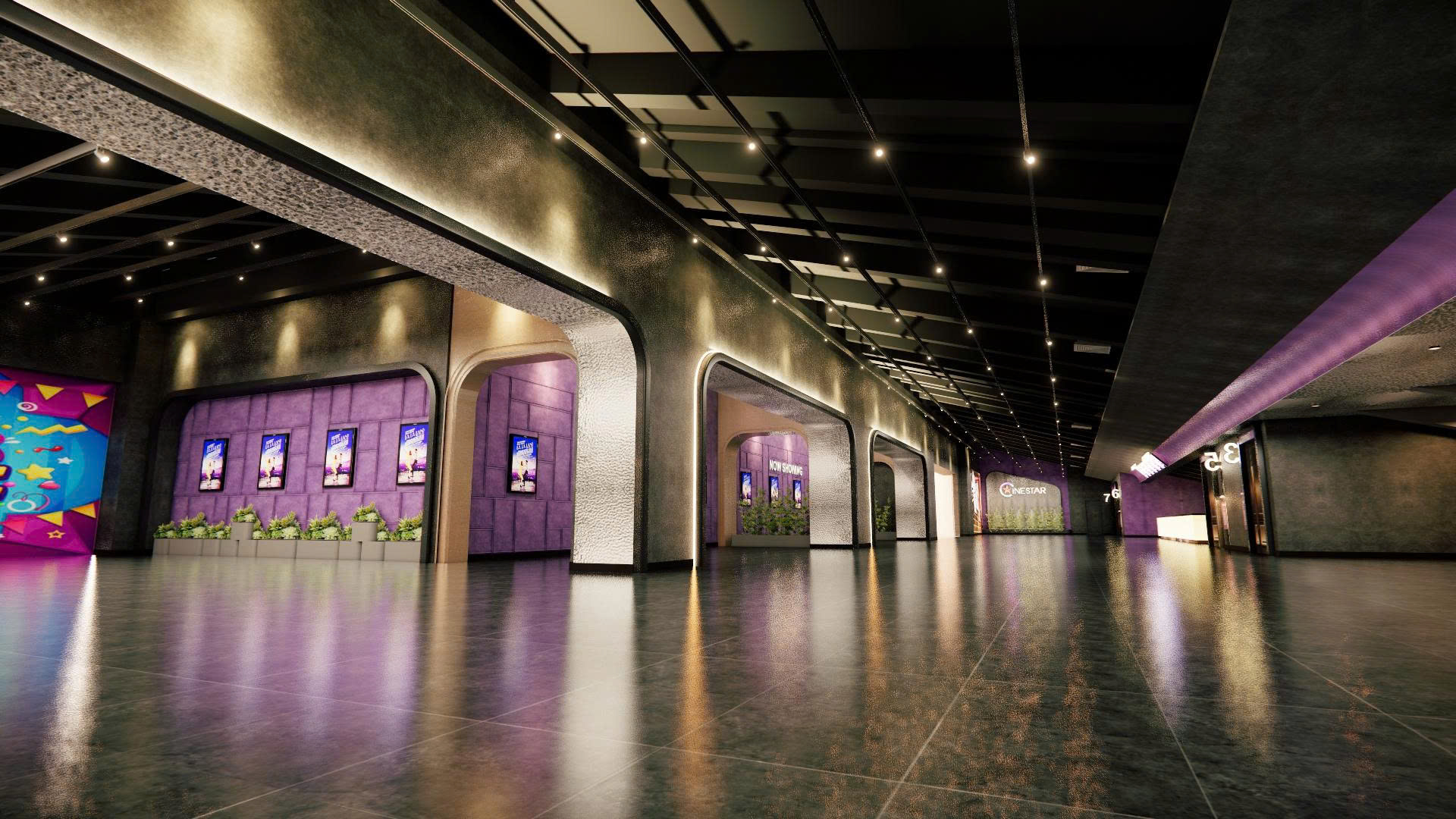 Xử lý công năng