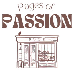 Pages of Passion