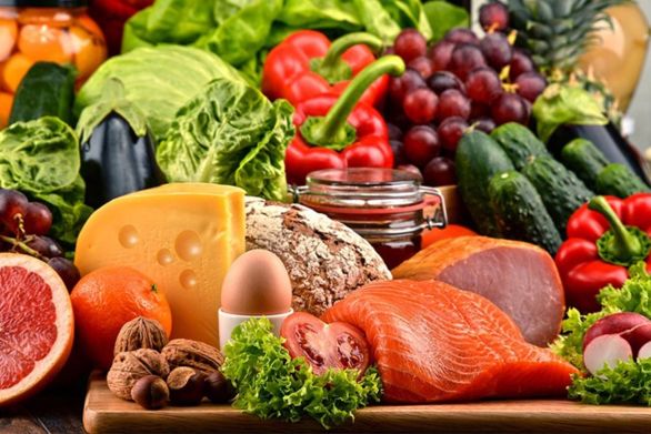 Thực phẩm tươi là những thực phẩm có phản ánh tốt về mặt chất lượng và tự nhiên.@tkfoods.net