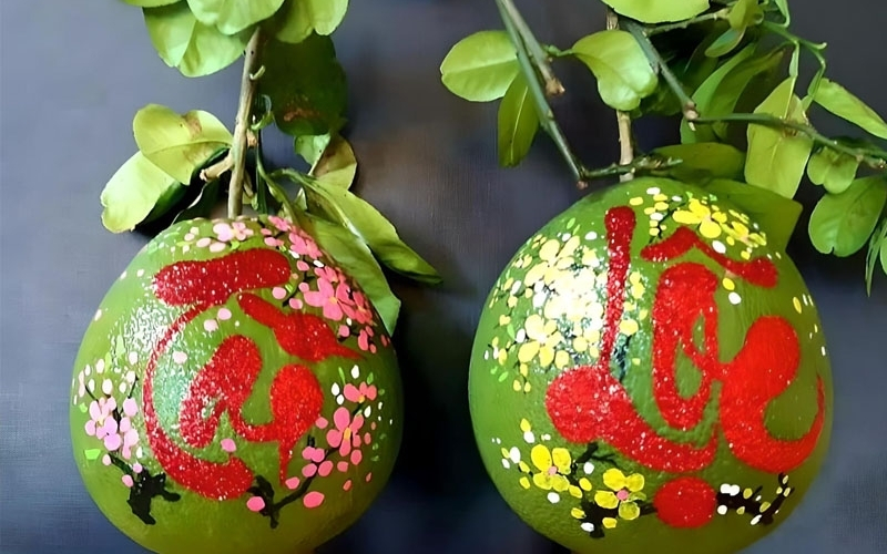 Trong quan niệm truyền thống Á Đông, hình dáng tròn trịa luôn gắn liền với ý nghĩa viên mãn, trọn vẹn và đủ đầy