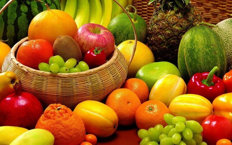 Với người sau 30 tuổi, việc ăn trái cây ngày Tết không nên mang tính “ăn cho có”, mà cần xem đây là thực phẩm cân bằng giúp cơ thể xử lý tốt hơn những bữa ăn nhiều đạm và dầu mỡ.