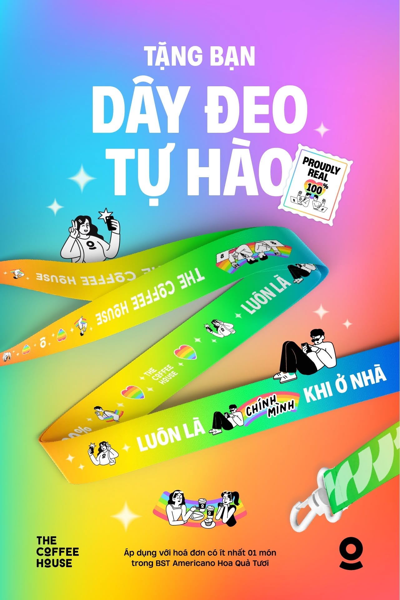 Chiến dịch Pride Month 2026 Chiến dịch truyền thông Pride Month nổi bật tại Việt Nam - Chuẩn Pro9x